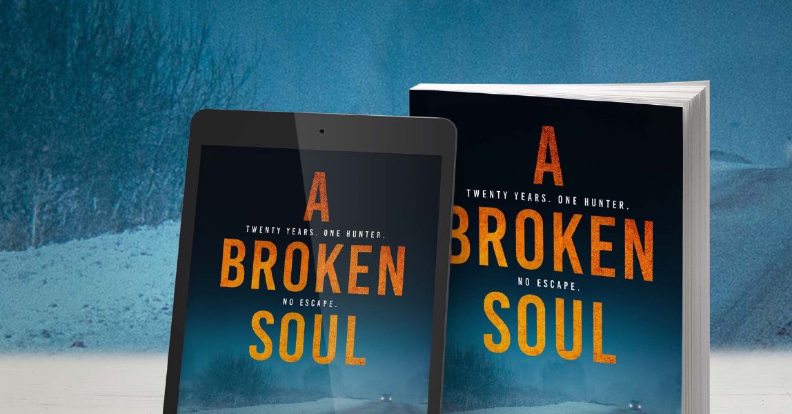 A Broken Soul