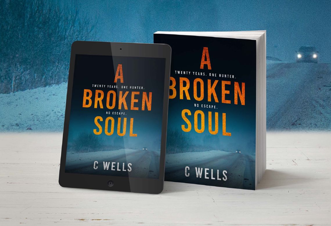 A Broken Soul